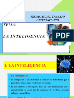 LA INTEIGENCIA.pptx