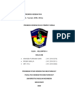 Kel 4 Promkes Di Tempat Kerja