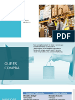 Gestion de Planeacion de Produccion