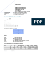 Predimensionamiento Losa PDF