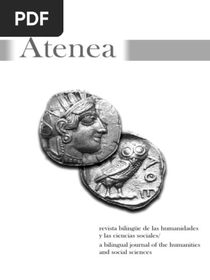 Atenea Existencialismo Science