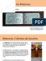 2019 El Mundo de Las Bitácoras PDF