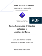 Mineria de Datos y Redes Neuronales PDF