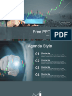 Free PPT Templates for Beautiful Presentations