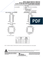 IE-612 74LS148 Codificador Octal A Binario PDF