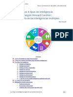Gardner - Inteligencias Mùltiples.pdf