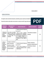 Formato Evidencia de Portafolio 2