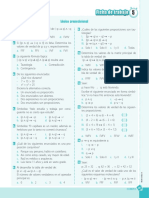 Ficha de Trabajo Lógica Proposicional Kq9AEOz PDF