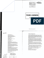 Young Learners by Sarah Phillips (Incomplete) PDF