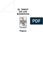 (papus) - tarot de los bohemios.pdf