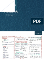 PDF Algebra
