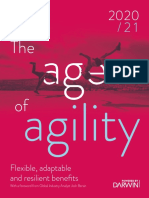 Darwin - Age of Agility Report - 2020 21 PDF