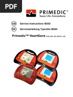 Dea Primedic M250 Deu-Eng PDF