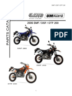 United Motors SMF DTF DSF 200cc PDF
