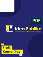 Profil IDEA PUBLIKA GROUP PDF