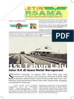 Buletin Bersama Edisi 1