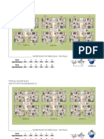 Projects Chandanagar Nilevalley Floor Plan PDF