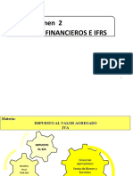 Resumen 2 Estados Financieros E Ifrs