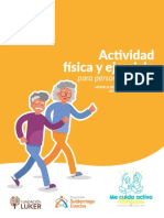 Actividad Fisica PDF