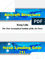 Nose Landing Gear-1