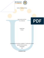 Gestion Tecnologica - Paso - 6