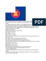 Download Bendera ASEAN by Ej Simanjuntak SN47660514 doc pdf