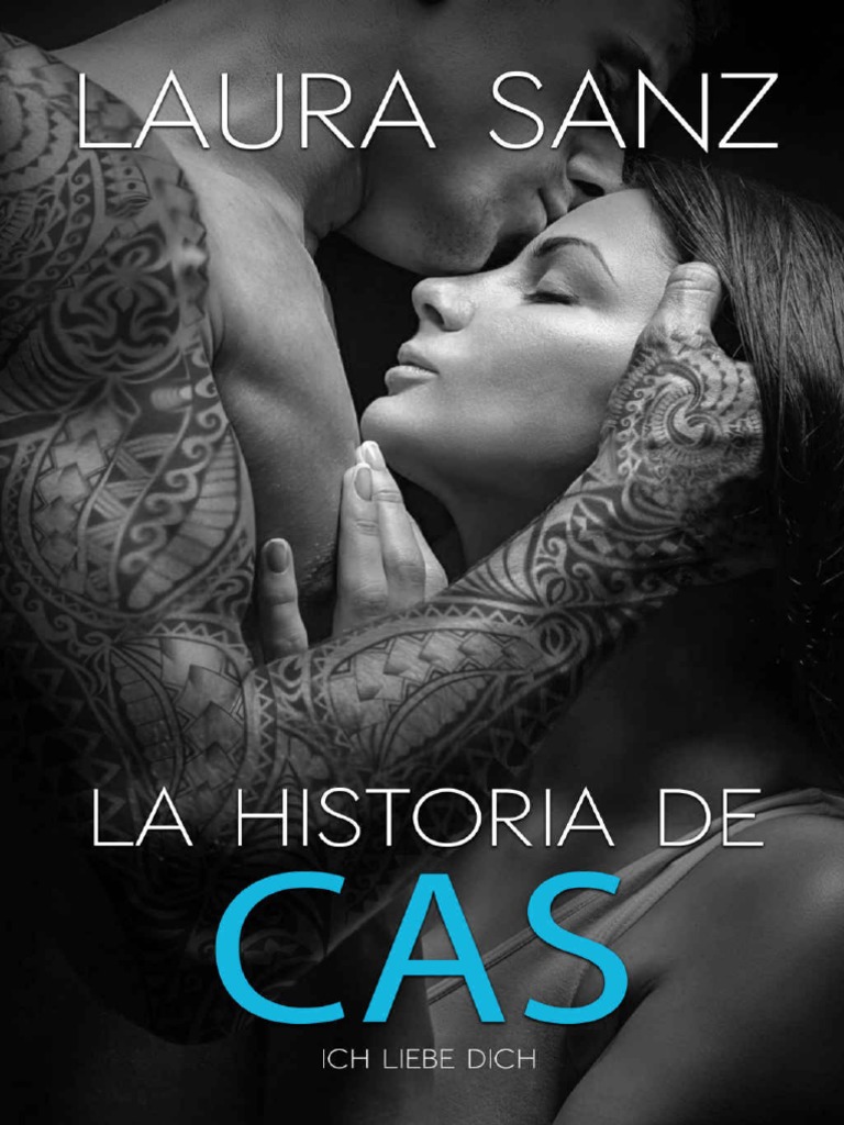 Historia de Cas La Laura Sanz PDF PDF Tatuaje Pelo imagen
