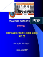 Propiedades Indice PDF