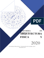 Arquitectura Lógica - Fisica