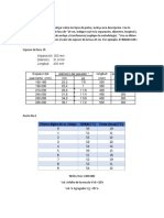 Puntos 3 y 4 sobre pavimentos rígidos y cálculo de SN