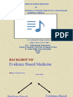 Mechanical Ventilation Management in ICU