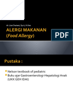 K27 Alergi Makanan-Intoleransi Makanan-Malabsorbsi 2019
