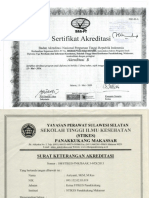 Akreditasi Lama - Reduce PDF