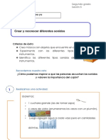 Areas Integrales 1609