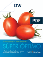 Tomate Super Optimo PDF