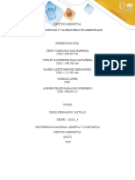 Fase 2 - Gestión Ambiental - G-102021 - 4 - Act - Colaborativa