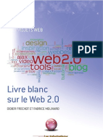 Livre Blanc Web2 0