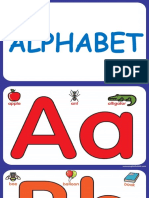 ALPHABET