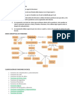 Formulas y Funciones en Excel