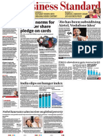 Business Standard PDF