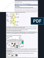 Amplificador de Audio Tda8946j 15w X 2 (Estereo) - Proyecto de Sonido PDF