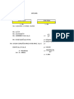 M-Beam Design PDF