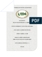 Diagnóstico Caficultura Sostenible PDF