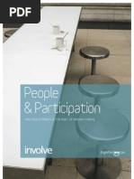 Download People and Participation Final by gilbertociro SN4766215 doc pdf