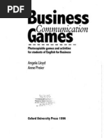 Oxford Business English International Express Elementary Pdf