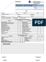 Inventario Vehiculos y Motovehiculos PDF