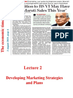 Lecture 2