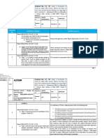 CC-18 - Response To Comments CRF-CC18 - 007 Dated 21-07-2014