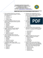 Soal Gtaw Kelas Xii TPL PDF