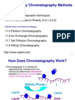 AC - Chapter 3 Chromatography 0411